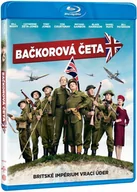 Filmy wojenne Blu-Ray - Armia tetryków - miniaturka - grafika 1