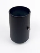 Lampy sufitowe - NASADKA GWINTOWANA Ø60 do mocowania opraw na rurze - miniaturka - grafika 1