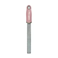 Widelce - Tarka PREMIUM ZESTER - Dusty Rose / Microplane - miniaturka - grafika 1