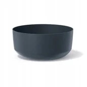 Donice - Doniczka bonsai Gracia Standard Low antracyt 3,8L - miniaturka - grafika 1