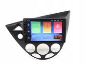 Nawigacja GPS - Radio Nawigacja Ford Focus Mk1 1998-2005 Android - miniaturka - grafika 1