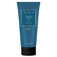 Kosmetyki do kąpieli - Allvernum Żel pod prysznic perfumowany Tarragon & Tonka, 200 ml - miniaturka - grafika 1