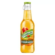 Soki i napoje niegazowane - Tymbark Napój Brzoskwinia pomarańcza 250 ml - miniaturka - grafika 1