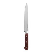 Noże kuchenne - Nóż uniwersalny BORDE, kuty, 20 cm - miniaturka - grafika 1