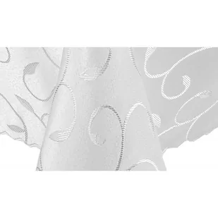 Obrus 120 x 180 Plamoodporny Cllasic 022/1B - Obrusy i serwetki - miniaturka - grafika 3