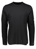 Koszulki sportowe męskie - The North Face Koszulka funkcyjna w kolorze czarnym - miniaturka - grafika 1