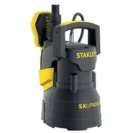 Pompy wodne - Stanley SXUP400PCE - miniaturka - grafika 1