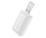 Powerbanki - Anker Power Bank 20000mAh 30W z wbudowanym kablem USB-C/Lightning  - szybka bezpieczna dostawa lub możliwość darmowego odbioru w 22 miastach - miniaturka - grafika 1