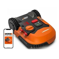 Roboty koszące - WORX Landroid M700 WR142E - miniaturka - grafika 1