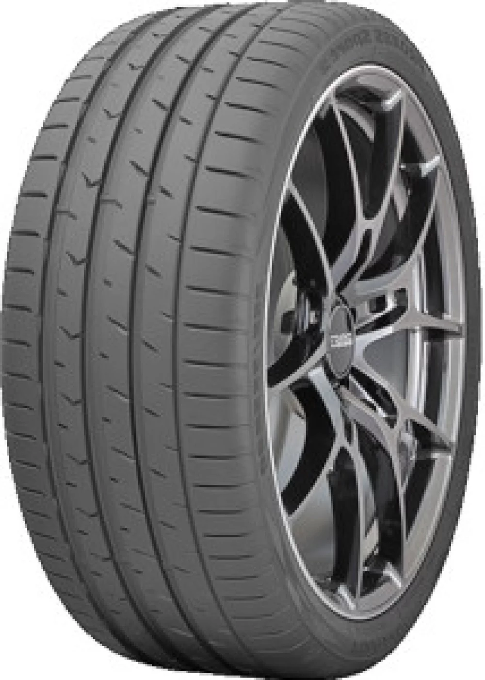 Toyo Proxes Sport 2 235/60R18 107W