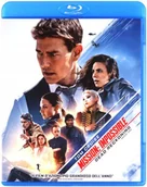 Filmy akcji Blu-Ray - Mission: Impossible - Dead Reckoning Part One - miniaturka - grafika 1