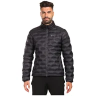 Kurtki męskie - Kurtka męska Kilpi Papi-M Rozmiar: XL / Kolor: czarny - miniaturka - grafika 1