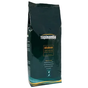 Tupinamba Kawa ziarnista Natural Dark 1kg - Kawa - miniaturka - grafika 1