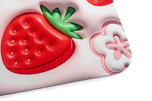 Mata łazienkowa 3D Antypoślizgowa Chłonna Magic 37 - Dywaniki łazienkowe - miniaturka - grafika 6