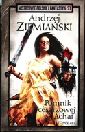 Czasopisma - Mistrzowie Polskiej Fantastyki - miniaturka - grafika 1