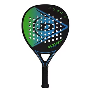 Dunlop, Boost Attack, Rakieta do Wiosłowania, Wielokolorowa, U, dla Dorosłych - Tenis ziemny - miniaturka - grafika 1