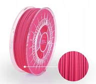 Filamenty i akcesoria do drukarek 3D - Filament Pla Starter Rosa 3D 1.75mm Pink 0.8kg - miniaturka - grafika 1