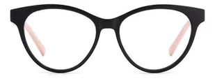 Okulary korekcyjne M Missoni MMI 0107 N6T - Okulary korekcyjne, oprawki, szkła - miniaturka - grafika 3
