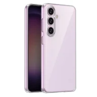 Etui i futerały do telefonów - Etui Ultra Clear na Samsung Galaxy A55 - przezroczyste - miniaturka - grafika 1