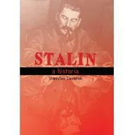 Publicystyka - Stalin A Historia Stanisław Ciesielski - miniaturka - grafika 1