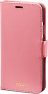 Etui i futerały do telefonów - dbramante Milano - iPhone XS/X - Lady Pink - miniaturka - grafika 1