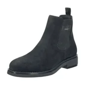 Sztyblety męskie - Gant Skórzane sztyblety Prepdale - miniaturka - grafika 1