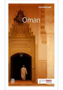 Oman - E-booki - przewodniki - miniaturka - grafika 1