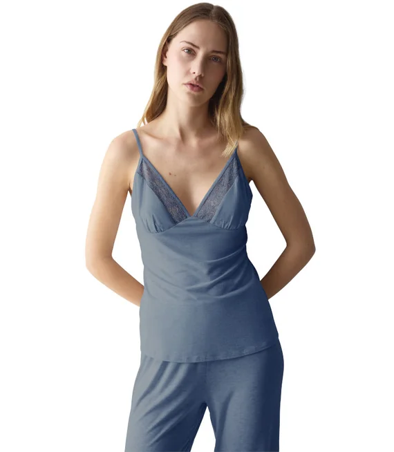 Koszulka damska na ramiączkach Triumph Comfort Allure Camisole-36
