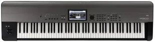 KORG KROME EX 88 - STACJA ROBOCZA ♦ 30 DNI NA ZWROT ♦ GWARANCJA DOOR-TO-DOOR ♦ SZYBKA WYSYŁKA - Instrumenty klawiszowe - miniaturka - grafika 1