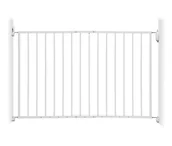 Zabezpieczenia dla dzieci - Bramka Przykręcana 68-112Cm Arizona Dreambaby - miniaturka - grafika 1