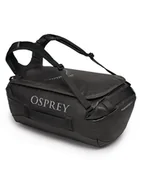 Torby podróżne - Torba plecak Osprey Transporter 40 - black - miniaturka - grafika 1