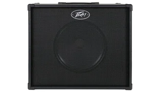 Peavey 112I - Kolumna gitarowa ♦ 30 DNI NA ZWROT ♦ GWARANCJA DOOR-TO-DOOR ♦ SZYBKA WYSYŁKA - Wzmacniacze gitarowe - miniaturka - grafika 1