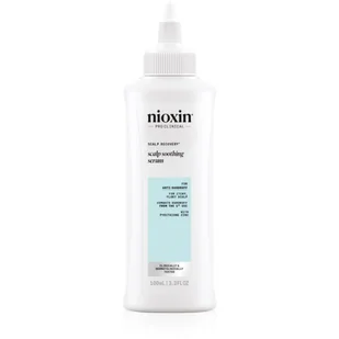 Nioxin Scalp Recovery przeciwłupieżowe serum do swędzącej skóry głowy, 100ml - Serum do włosów - miniaturka - grafika 1