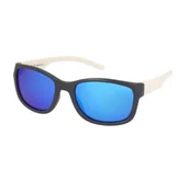 Okulary przeciwsłoneczne - Okulary przeciwsłoneczne dziecięce Solano SS50069N – polaryzacyjne lustrzane - miniaturka - grafika 1