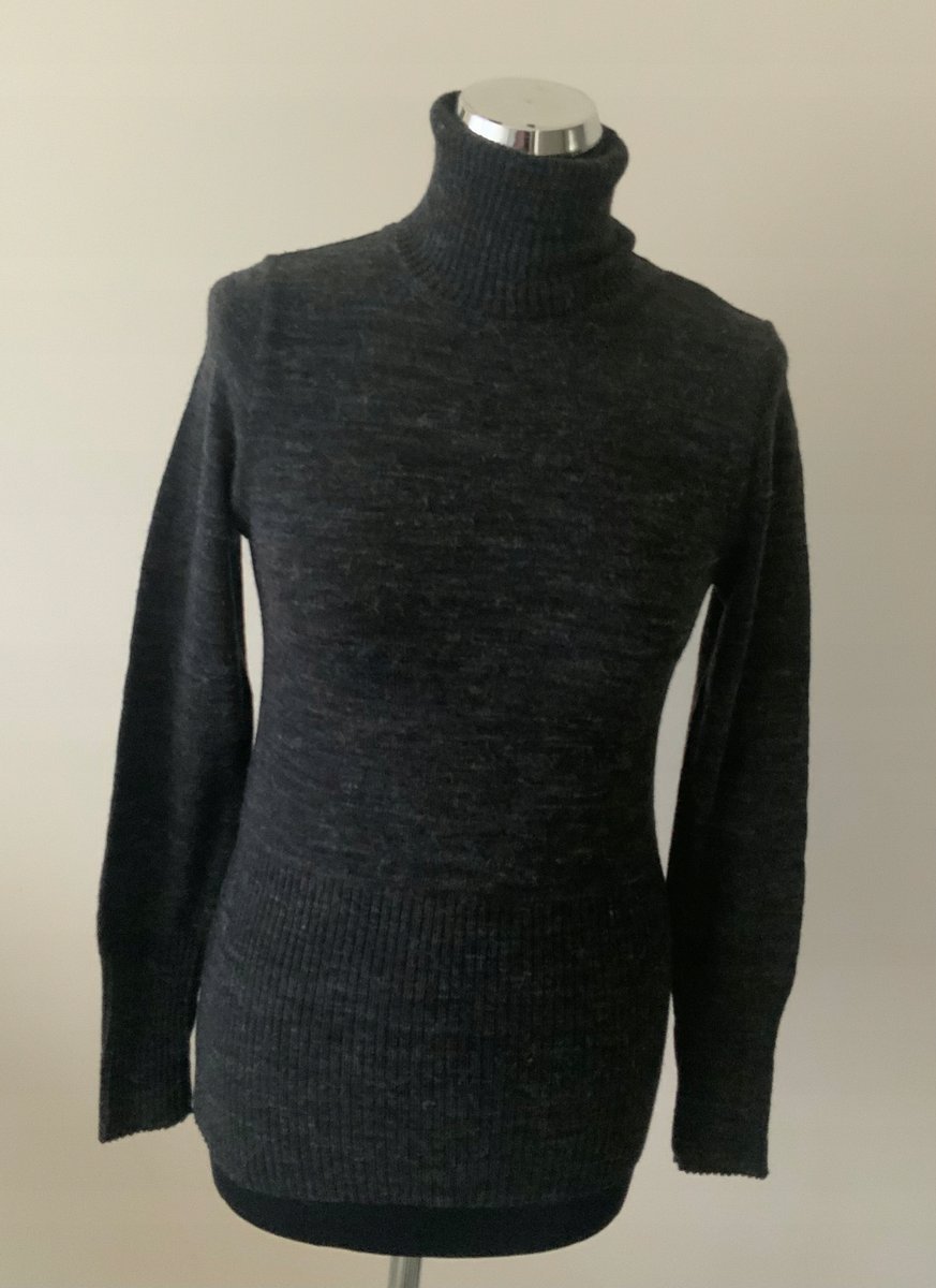 SWETER DAMSKI z GOLFEM Prezent dla niej EXTRA OKAZJĄ