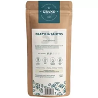 Kawa - Santos GRANO GRANO BRAZYLIA 1000g - miniaturka - grafika 1