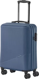 Walizka Kabinowa Travelite Bali 55 Cm Niebieska - Walizki - miniaturka - grafika 1