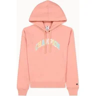 Bluzy damskie - Bluza damska Emroidered Bookstore Logo Champion - miniaturka - grafika 1