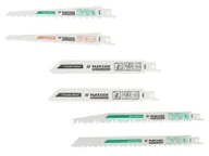 Brzeszczoty - PARKSIDE PERFORMANCE® Zestaw 2 brzeszczotów do piły szablastej PFSZP 3 A1 - miniaturka - grafika 1