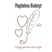 Poezja - Czuję jak me serce bije Nowa - miniaturka - grafika 1