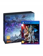 Gry PlayStation 4 - Fate Extella Link Joyeuse Edition GRA PS4 - miniaturka - grafika 1