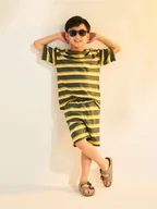 Spodnie i spodenki dla chłopców - Sinsay - Szorty - wielobarwny - miniaturka - grafika 1