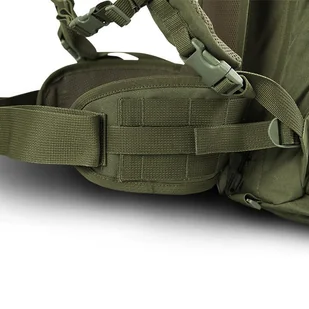 Wisport Plecak Caracal 25 l Coyote - Plecaki - miniaturka - grafika 7