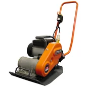 Ubijarki i zagęszczarki - Zagęszczarka elektryczna jednokierunkowa Altrad Belle PCEL 400 E Altrad Belle - miniaturka - grafika 1