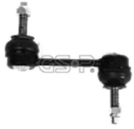 Układ zawieszenia - akcesoria - Drążek / wspornik, stabilizator GSP S050106 - miniaturka - grafika 1