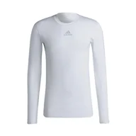Pozostała odzież narciarska - adidas TechFit Warm dł. rękaw 121 : Rozmiar - L - miniaturka - grafika 1