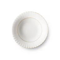 Miski i półmiski - Fl1 SALATERKA IWONA 23CM OKRĄGŁA 0014 2ZC-SAL-23I-0014 - miniaturka - grafika 1