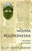 Lazanby John F. Wojna Peloponeska. Historia militarna