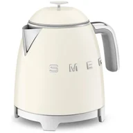 Czajniki elektryczne - Smeg 50's Style Mini KLF05CREU - miniaturka - grafika 1