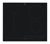 Płyty elektryczne do zabudowy - Electrolux CIV63443CT 59cm - miniaturka - grafika 1